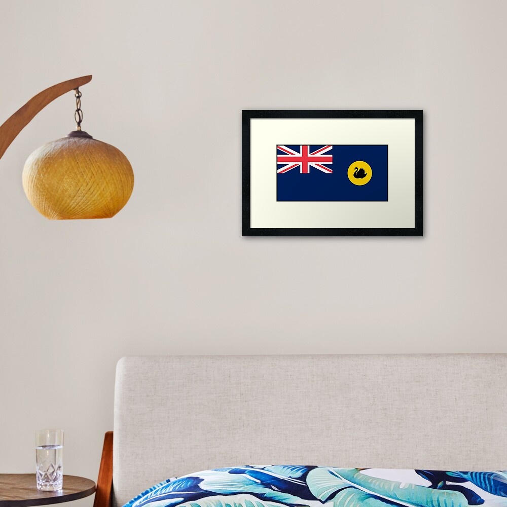 Item preview, Framed Art Print designed and sold by mpodger.