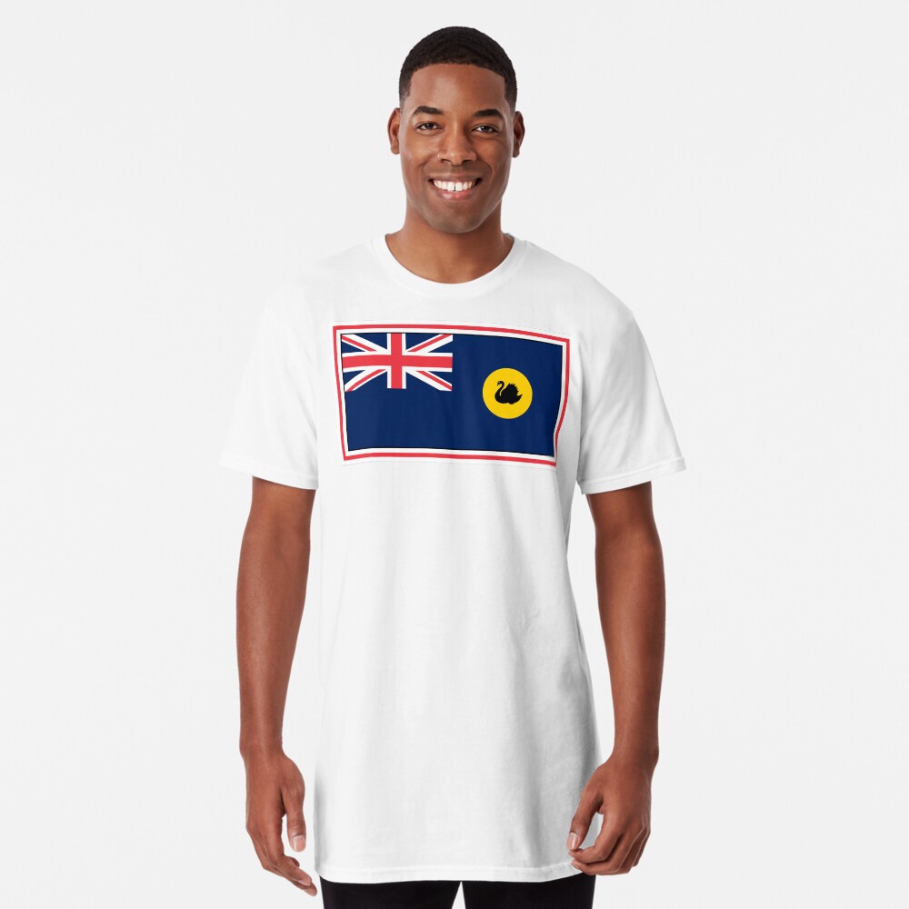 Item preview, Long T-Shirt designed and sold by mpodger.