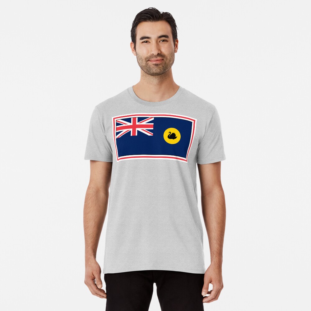 Item preview, Premium T-Shirt designed and sold by mpodger.