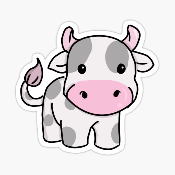 lil cow\