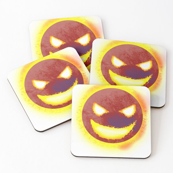 Item preview, Fire Moon  designed and sold by Csaba Farkas.
