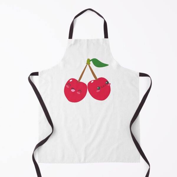 Item preview, Cute cherries designed and sold by Ledosdesigns.
