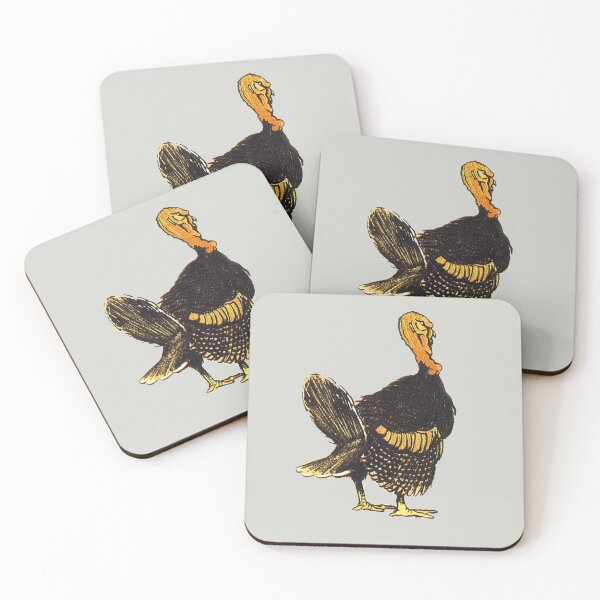Item preview, Cecil Aldin: Turkey designed and sold by Dreamflight.
