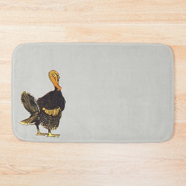 Item preview, Cecil Aldin: Turkey designed and sold by Dreamflight.
