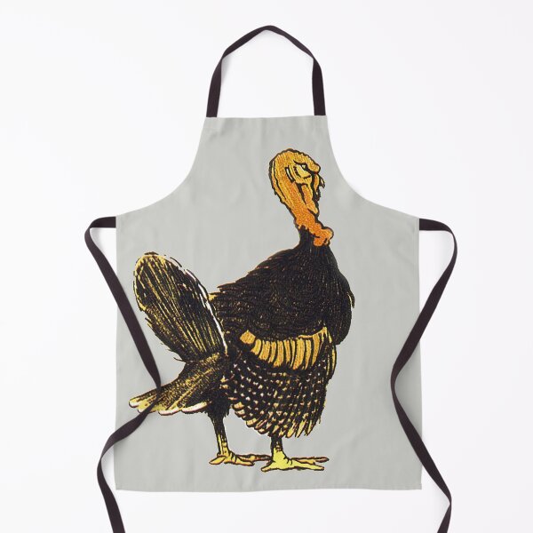 Item preview, Cecil Aldin: Turkey designed and sold by Dreamflight.