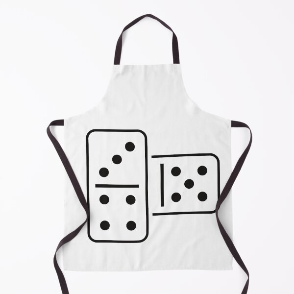 Item preview, Simple Dominos Couples Halloween Costume For Him designed and sold by Sweet-A-Dsignz.