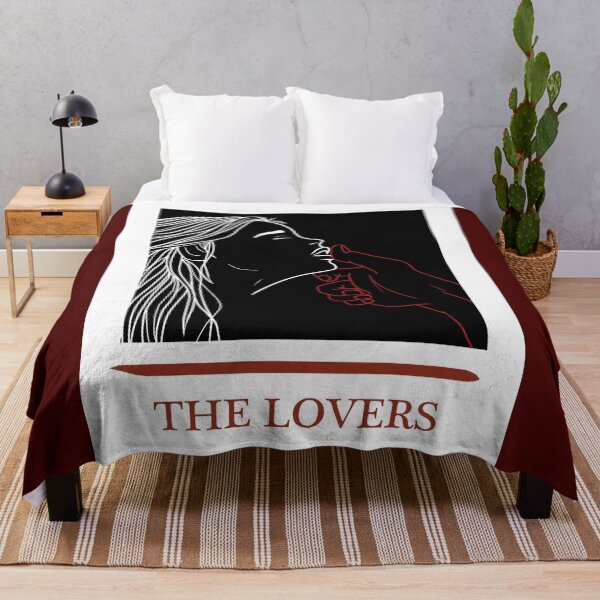 Item preview, THE LOVERS designed and sold by Caroline Howlett.