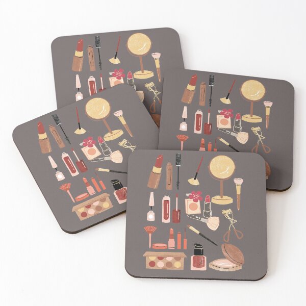 Item preview, More Makeup Please! designed and sold by Mamalia.