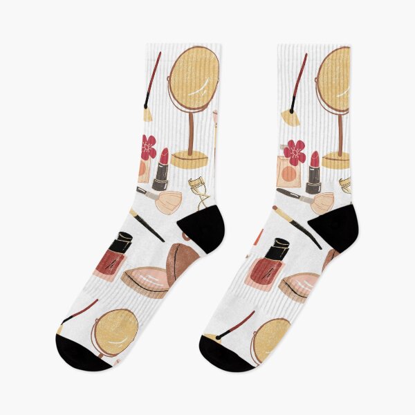 Item preview, More Makeup Please! designed and sold by Mamalia.