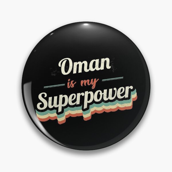 Item preview, Proud to be born in Oman designed and sold by Custom365.