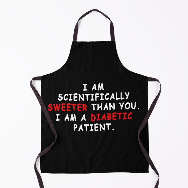 Item preview, Diabetes Funny quote #1 designed and sold by Roy Store.
