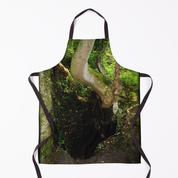 Item preview, Surreal Magical Forest - Study I designed and sold by BritishYank.