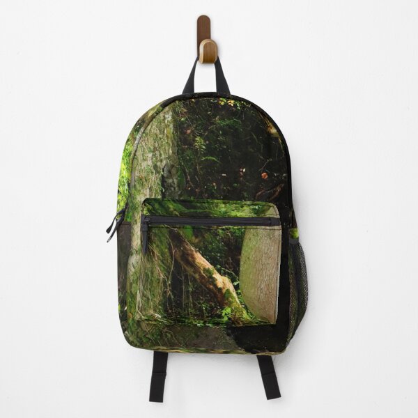 Item preview, Surreal Magical Forest - Study I designed and sold by BritishYank.
