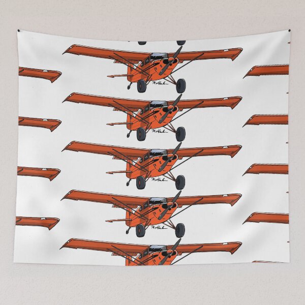 Item preview, PA 22 150 Piper designed and sold by Michael Garber.