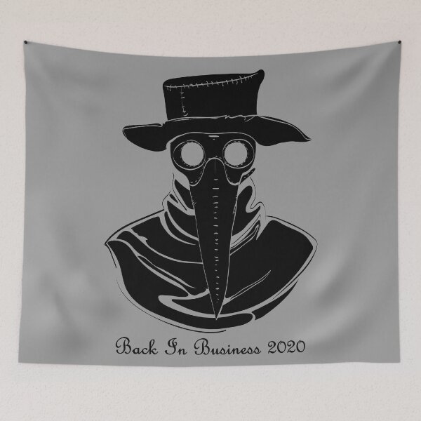 Item preview, Plague doctor art, Plague doctor print,  Plague Doctor mask, Steampunk mask, Horror mask, Plague mask, Scary mask, halloween decor,  designed and sold by GalleryArtField.