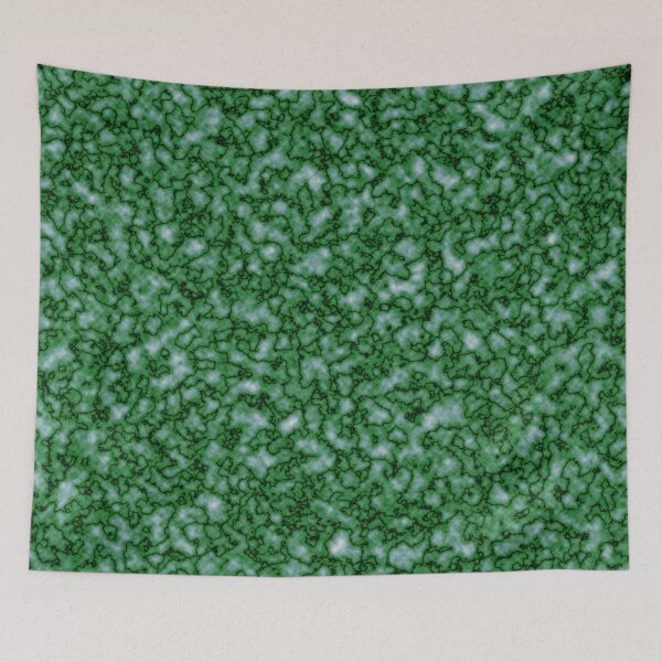Item preview, Water Stained Paper Abstract in Lighter Green designed and sold by Darcy777.