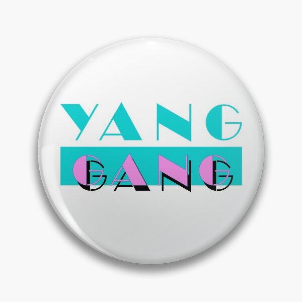 Item preview, Yang Gang designed and sold by SixforSix.