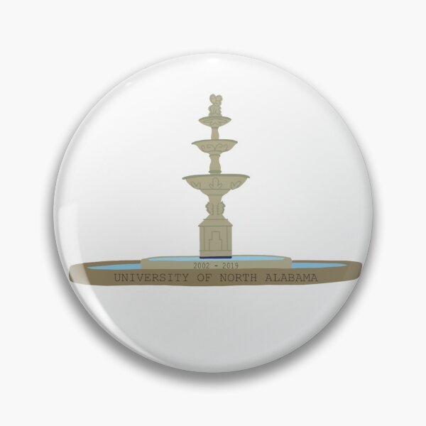 Item preview, Harrison Fountain Design designed and sold by allisonsartwork.