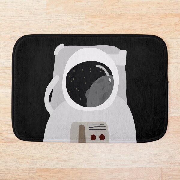Item preview, Astronaut designed and sold by Hulired.