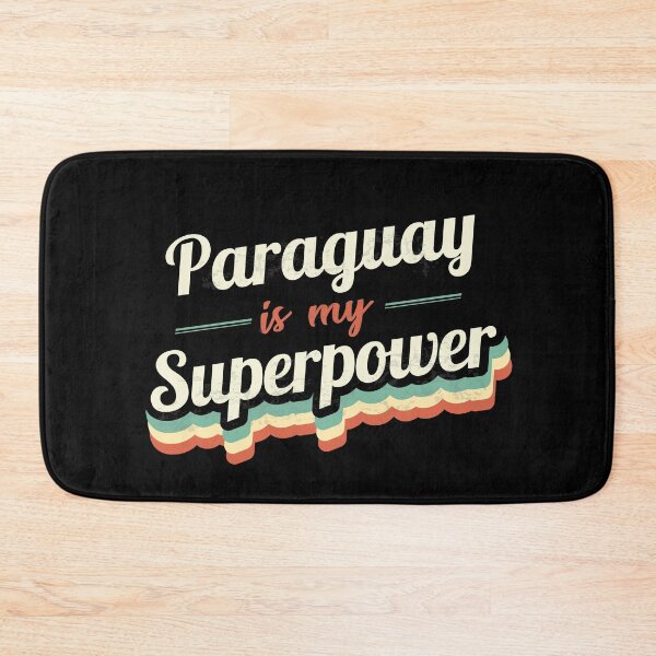 Item preview, Proud to be born in Paraguay designed and sold by Custom365.