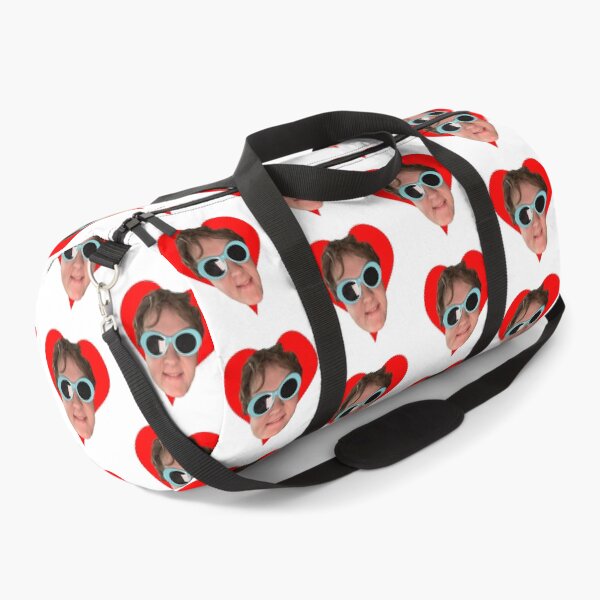 Item preview, Lewis Capaldi Heart & Sunglasses  designed and sold by ionawagg.