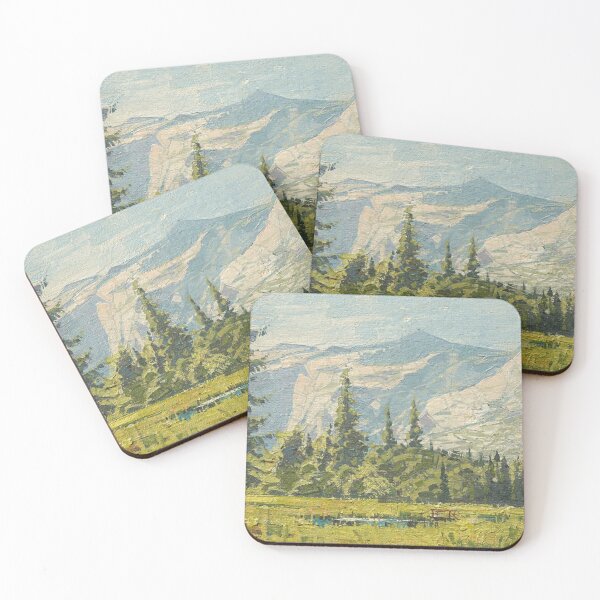 Item preview, Yosemite Summer designed and sold by Vladimir Derkach.