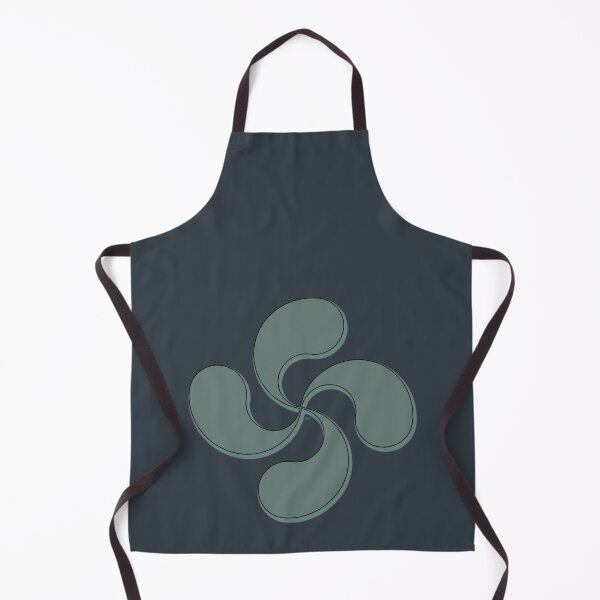 Item preview, Lauburu designed and sold by ikisanchez.