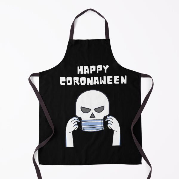 Item preview, Happy Coronaween funny 2020 designed and sold by ShopSpot.