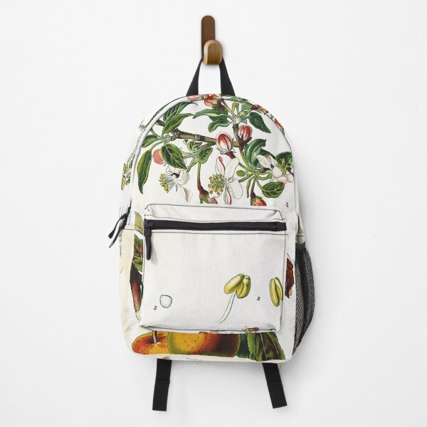 Item preview, Vintage fruit illustration - Pirus malus (apple) designed and sold by Gardenlibrary.