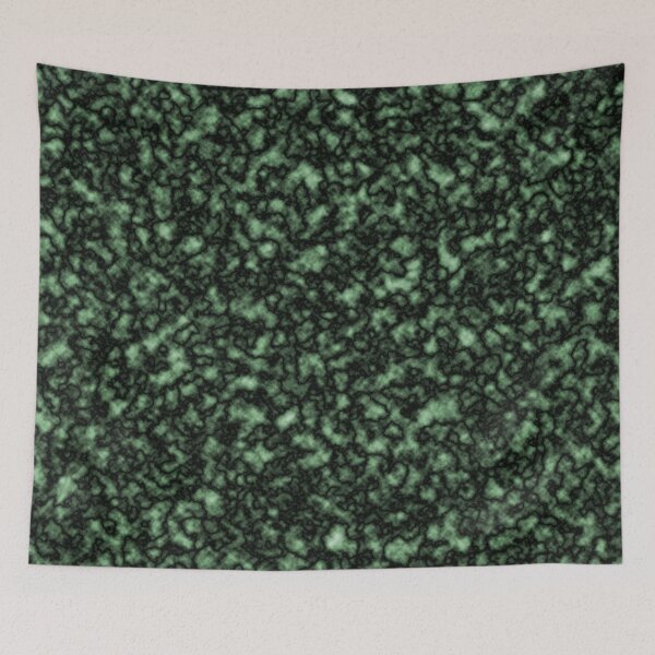 Item preview, Water Stained Paper Abstract in Green designed and sold by Darcy777.
