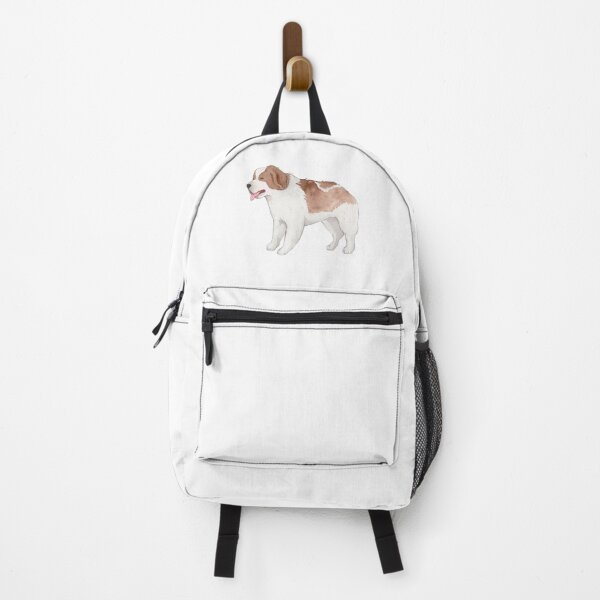 Item preview, Life Is Great My St. Bernard Makes It Better designed and sold by YourEssentials.