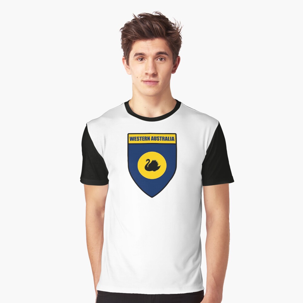 Item preview, Graphic T-Shirt designed and sold by mpodger.