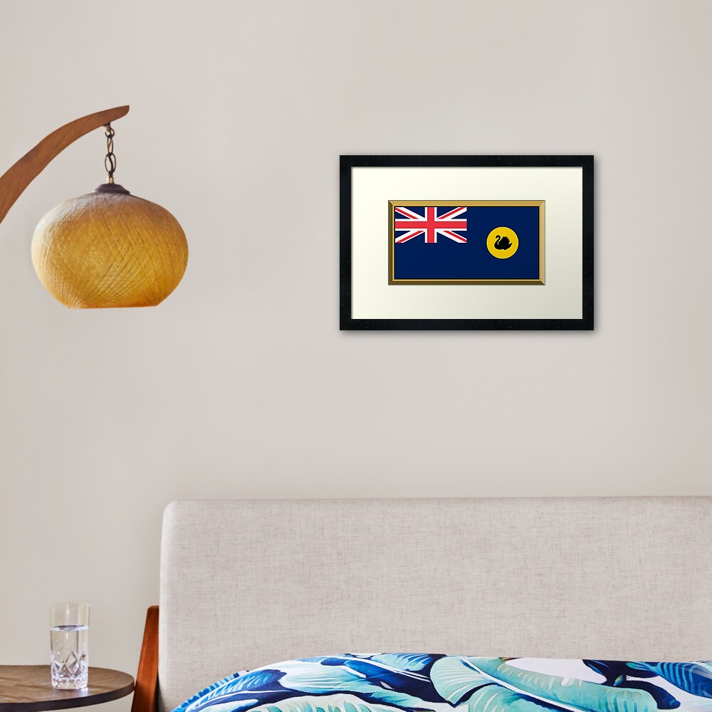 Item preview, Framed Art Print designed and sold by mpodger.