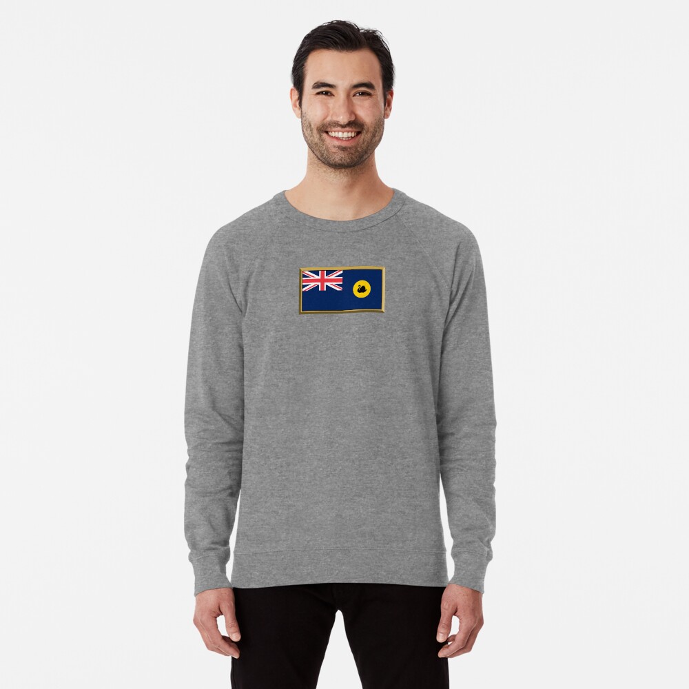 Item preview, Lightweight Sweatshirt designed and sold by mpodger.