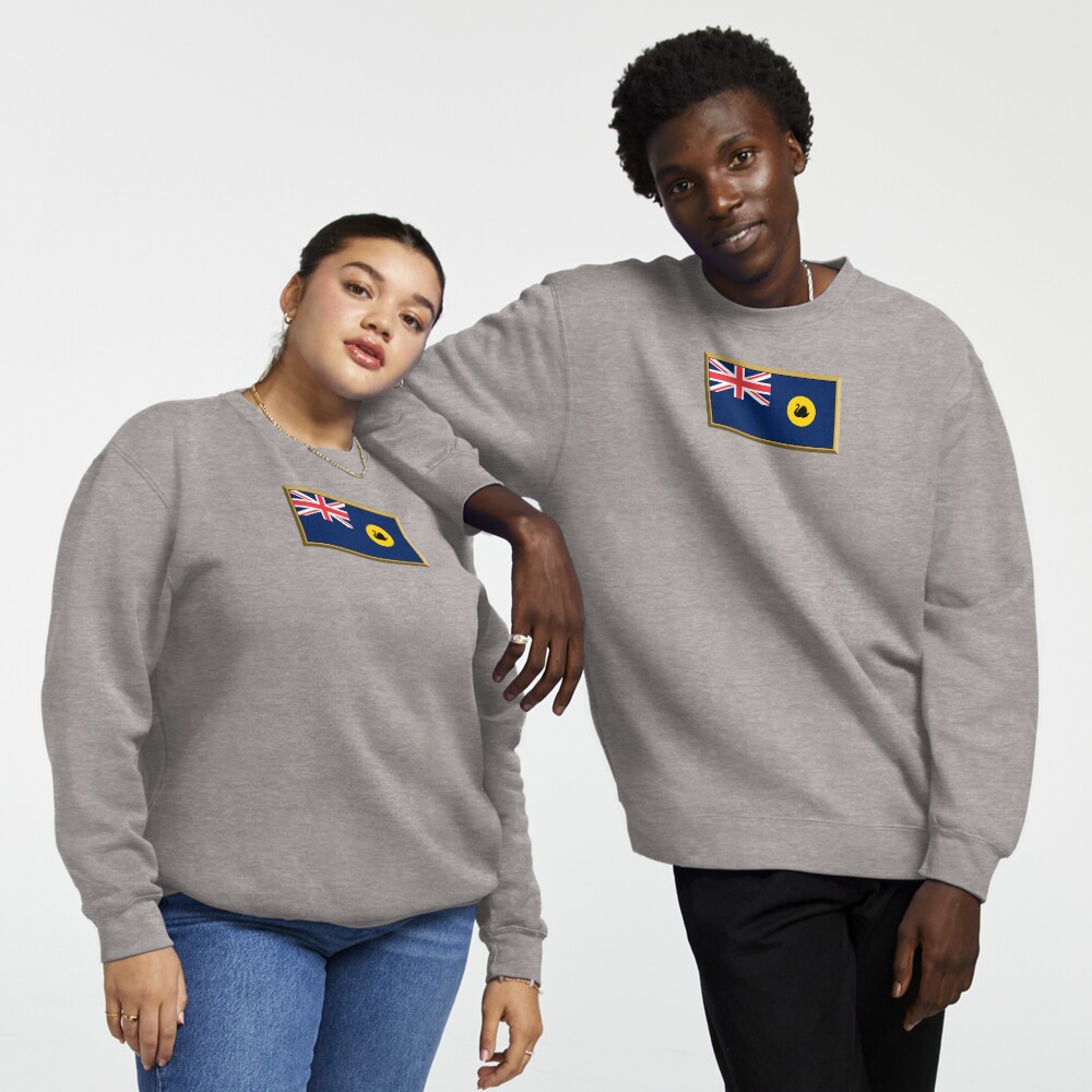 Item preview, Pullover Sweatshirt designed and sold by mpodger.