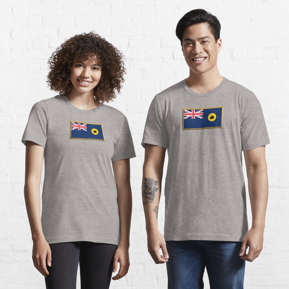 Item preview, Essential T-Shirt designed and sold by mpodger.