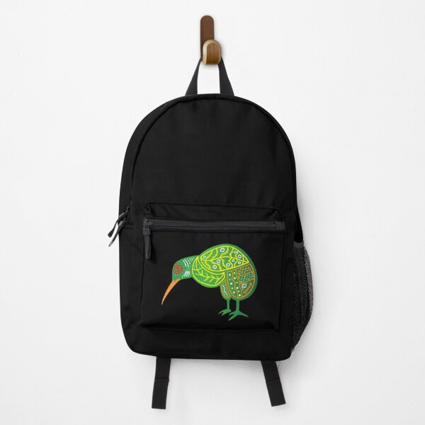 Item preview, Colorful Kiwi designed and sold by orioleoutdoor.