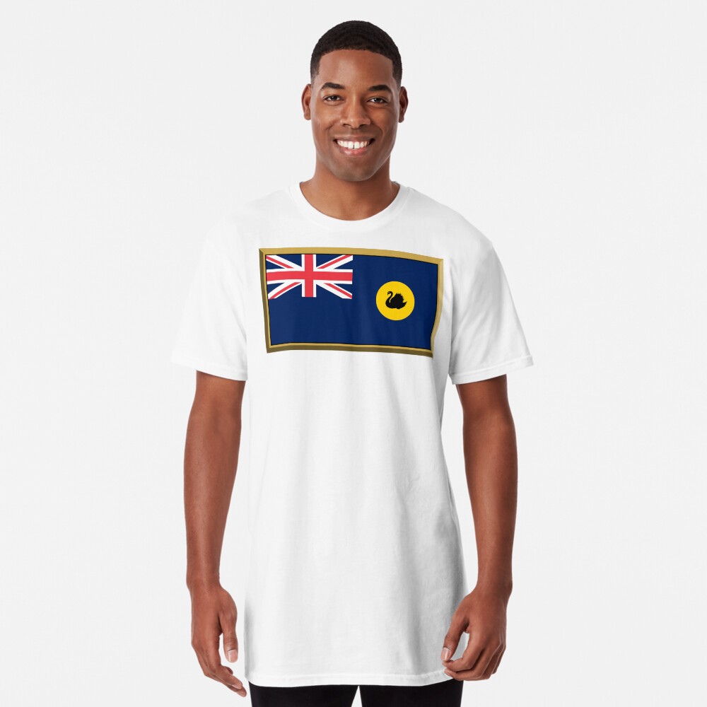 Item preview, Long T-Shirt designed and sold by mpodger.