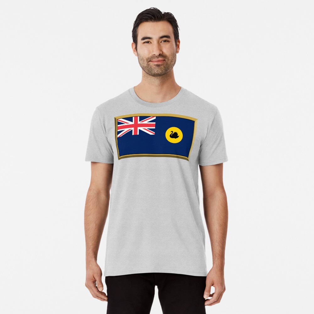 Item preview, Premium T-Shirt designed and sold by mpodger.