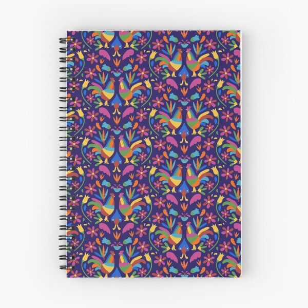 Item preview, Otomi Roosters designed and sold by Ayyax.