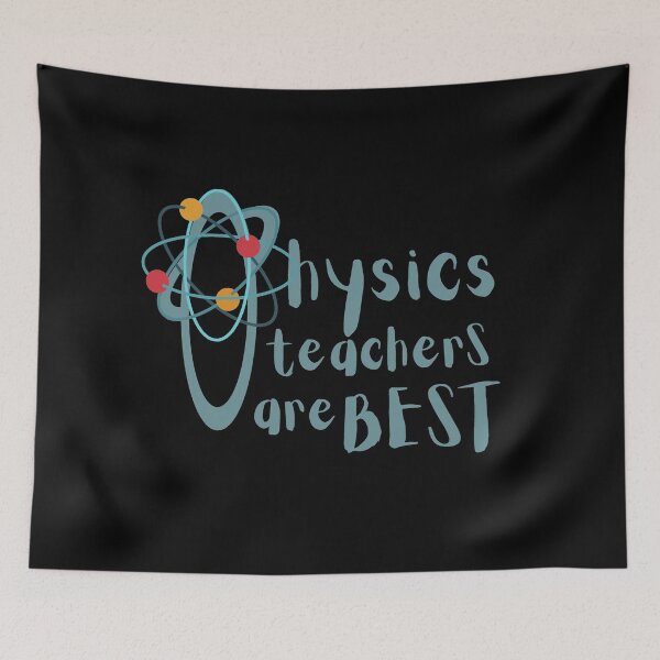 Item preview, Physics teachers are best designed and sold by crikz.