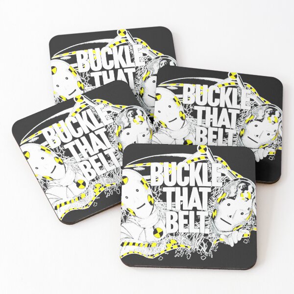 Item preview, 80's Buckle That Belt designed and sold by NorthernPrintCo.