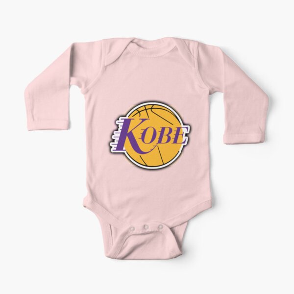 Balle de Kobe Body manches longues