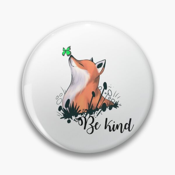 Item preview, Be kind designed and sold by Sifan.