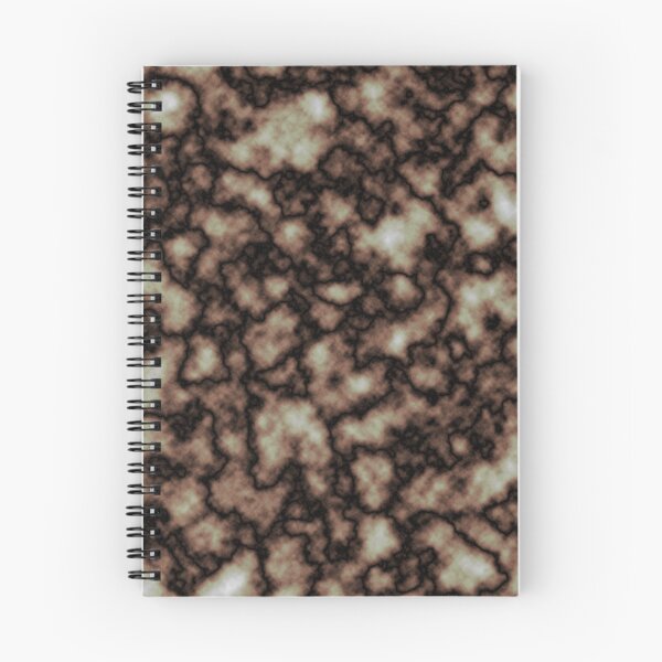 Item preview, Water Stained Paper Abstract in Brown designed and sold by Darcy777.