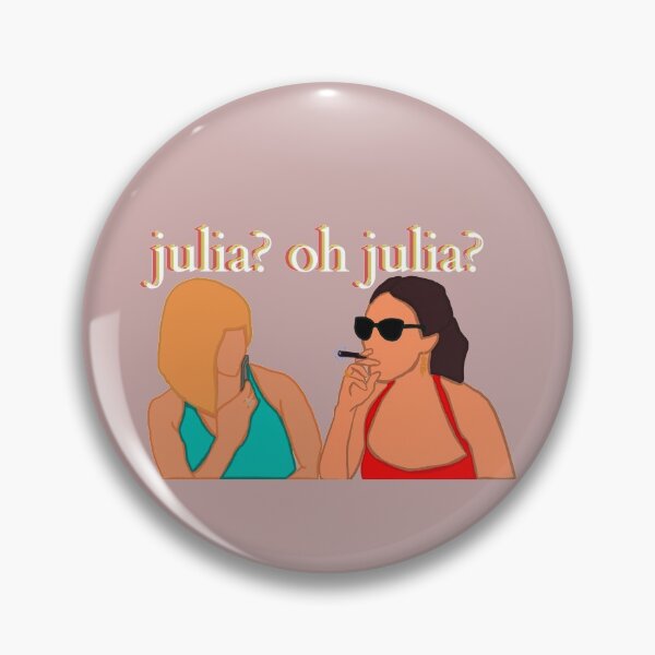 Item preview, Golden Globes Movie Julia designed and sold by roidah.