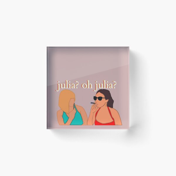Item preview, Golden Globes Movie Julia designed and sold by roidah.