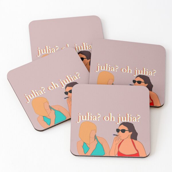 Item preview, Golden Globes Movie Julia designed and sold by roidah.