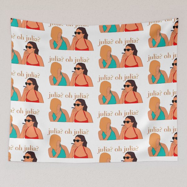 Item preview, Golden Globes Movie Julia designed and sold by roidah.