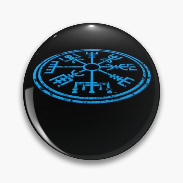 Item preview, Viking Compass designed and sold by ikisanchez.